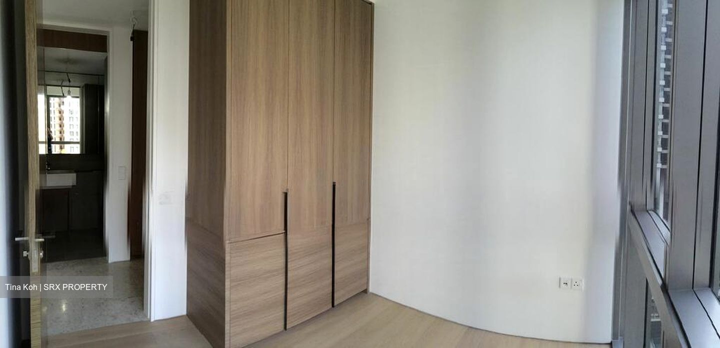 Echelon (D3), Condominium #520876881